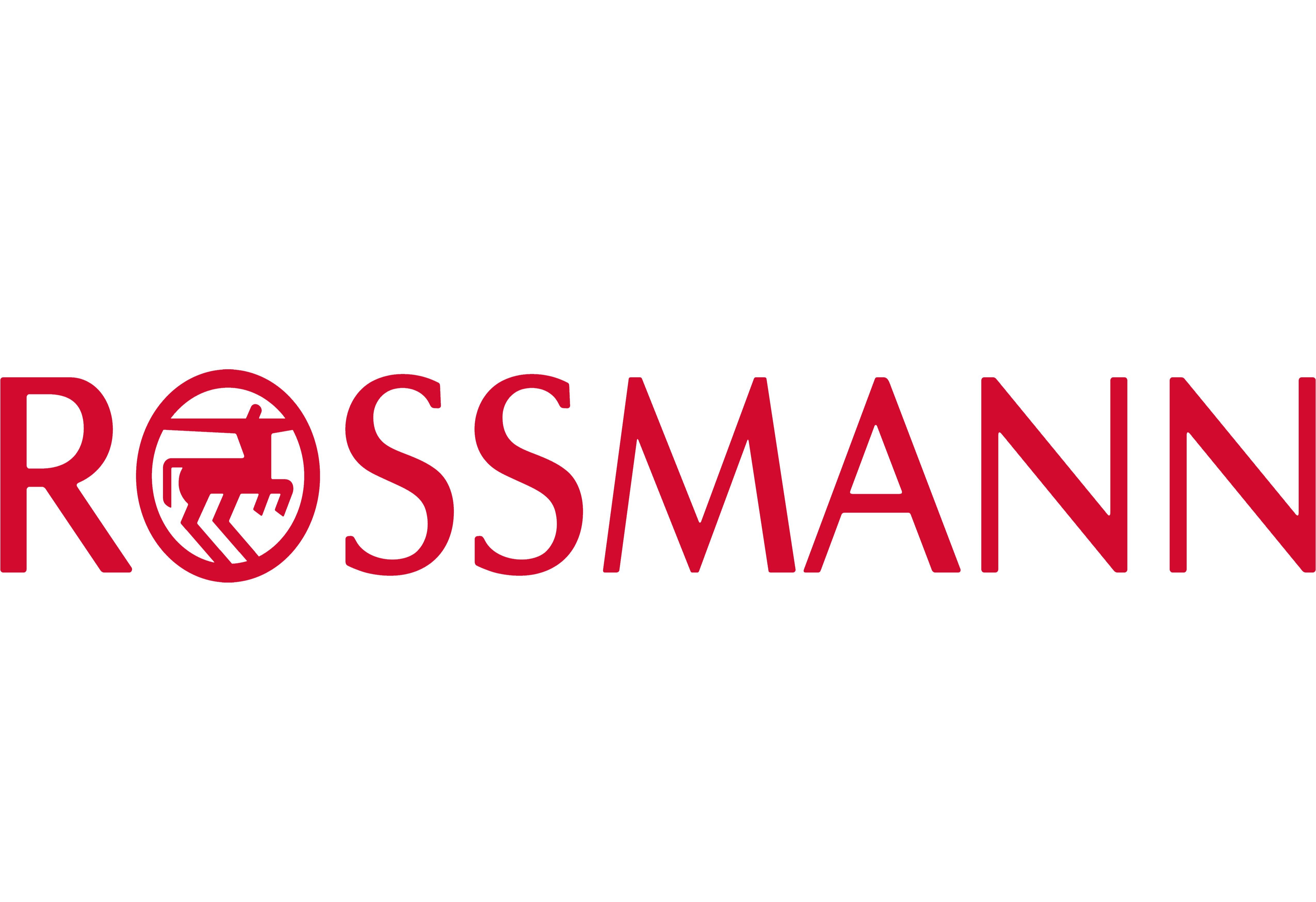 Rossmann Logo